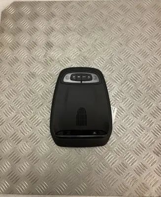 Volvo XC60 Front seat light 31479162