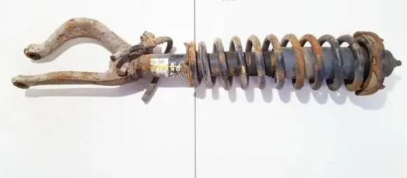 Honda Civic Front coil spring