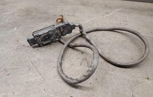 BMW 5 G30 G31 Lambda probe sensor 8476457