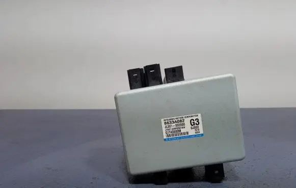 Mitsubishi Lancer VIII Other control units/modules 8633A082