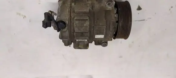 Land Rover Discovery 3 - LR3 Air conditioning (A/C) compressor (pump) 4471808383 7SEU17C PR000183