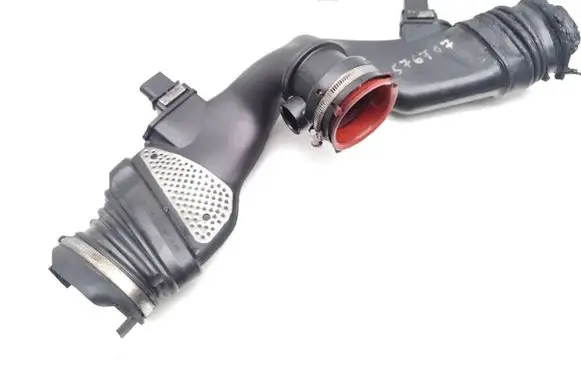 Mercedes-Benz Vito Viano W639 Mass air flow meter A6420907337