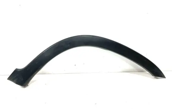 Front arch trim