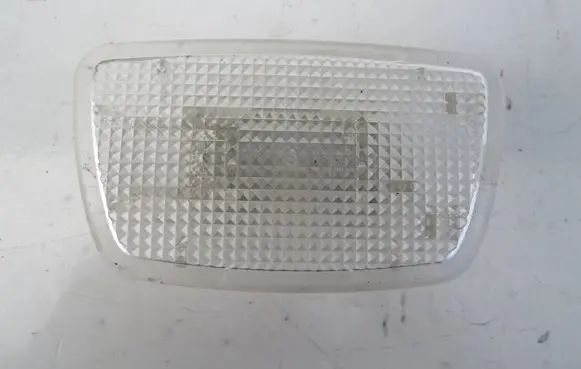 Volvo XC70 Boot/trunk interior light 30754443