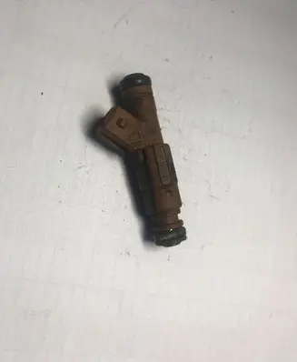 Volvo S80 Fuel injector 9186340 0280155831