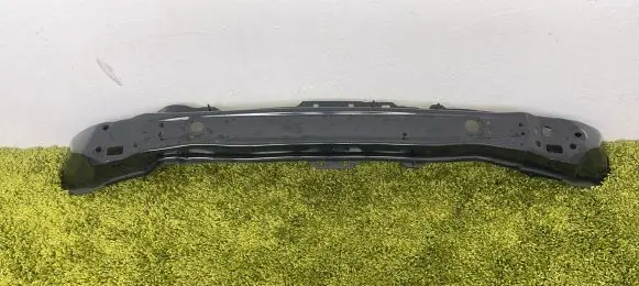Dacia Duster II Front bumper support beam 214982630r