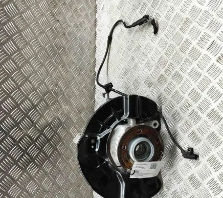 Mercedes-Benz EQA Front wheel hub A2474210220 A2473320200