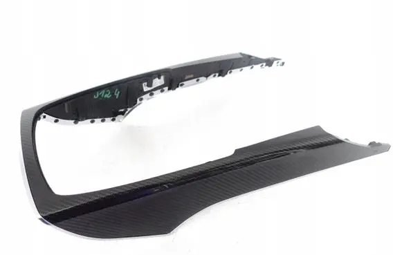 Audi A7 S7 4G Panel drawer/shelf pad 4G0864261AC