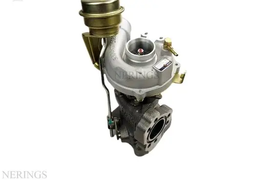 Audi A6 S6 C5 4B Turbo 53039880016 53039700016 078145701H