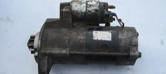 Nissan Navara D40 Starter motor 23300EB30A