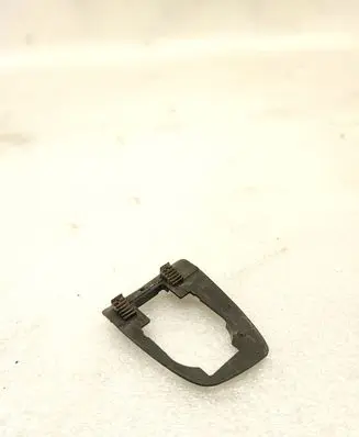 Audi Q7 4M Other front door trim element 4H0837277 4H0837209