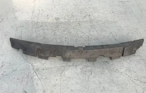 Opel Insignia A Front bumper foam support bar 13238344