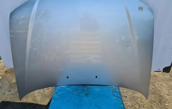 Mazda 323 Engine bonnet/hood