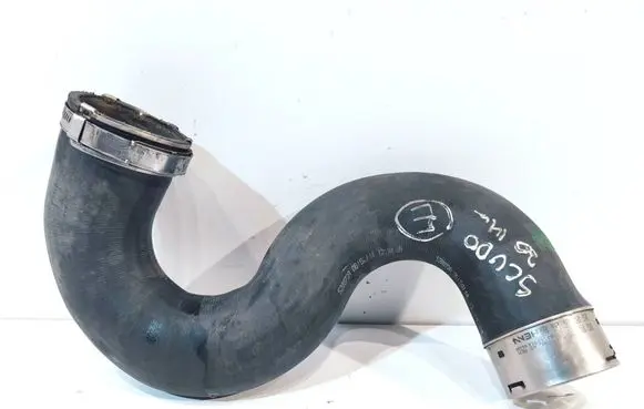 Fiat Scudo Intercooler hose/pipe
