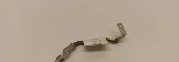 Audi Q3 F3 Negative earth cable (battery) 5QF971243