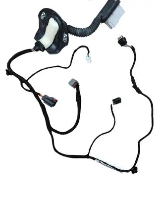 Dodge Durango Rear door wiring loom P68333624AA 68333624AA