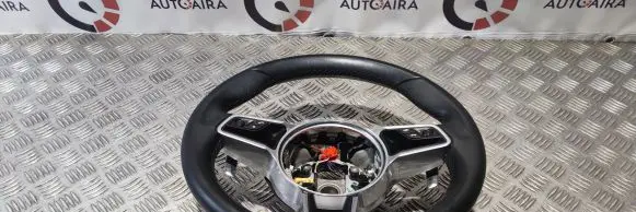 Porsche Macan (95B) Steering wheel 95B419732