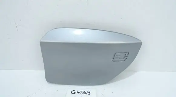 Hyundai Kona I Fuel tank cap lock 863E2DDAA0 863E1DDAA0