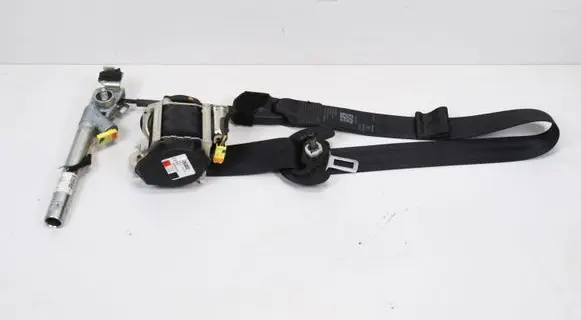 Opel Crossland X Front seatbelt 39101920 98224267XX 39047216