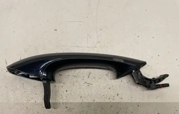 BMW 7 G11 G12 Front door exterior handle 8067740 14646600