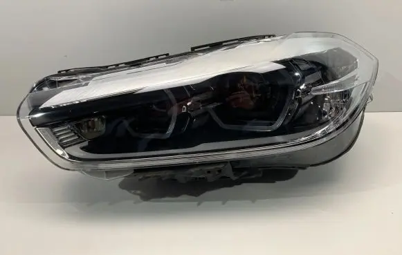 BMW X2 F39 Headlight/headlamp 8738187