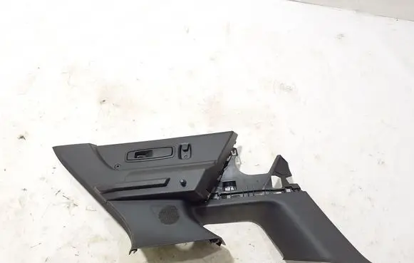 Renault Austral Tailgate/trunk side cover trim 769344929R