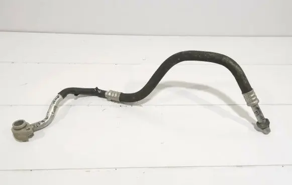 Audi A8 S8 D3 4E Air conditioning (A/C) pipe/hose 4H0260707