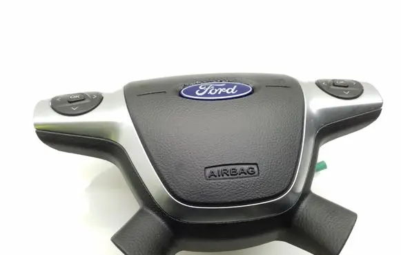 Ford C-MAX II Steering wheel airbag AM51R042B85BEW