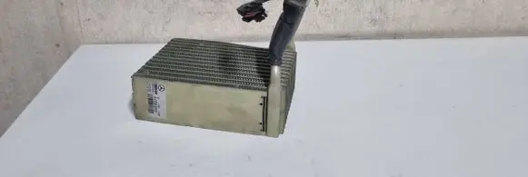 Mercedes-Benz Vito Viano W639 Air conditioning (A/C) radiator (interior) 6163687 047060
