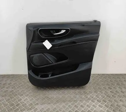 Mercedes-Benz Vito Viano W447 Front door card panel trim A4477207200