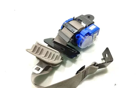 Opel Antara Rear seatbelt 22745037