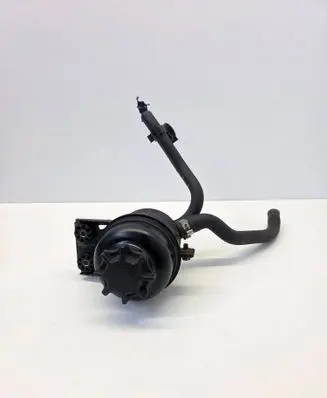 BMW X1 E84 Power steering fluid tank/reservoir 6851218 10637110