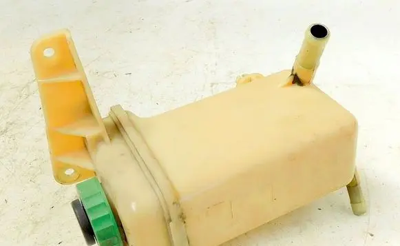 Audi 80 90 S2 B4 Power steering fluid tank/reservoir 193448