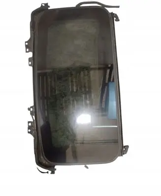Honda Accord Sunroof set 