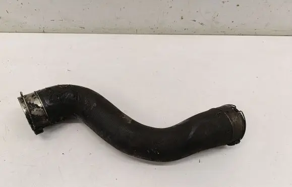 Mercedes-Benz C W204 Intercooler hose/pipe