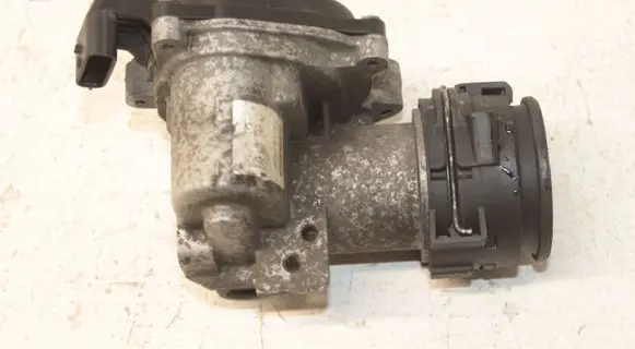 Nissan Qashqai Throttle valve 8200614985