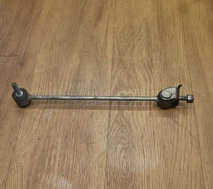 Mercedes-Benz S W222 Rear anti-roll bar/stabilizer link A2223200389