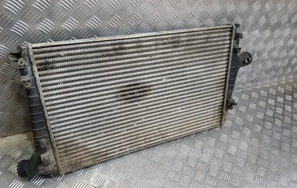 Audi A6 S6 C5 4B Intercooler radiator