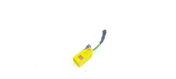 Audi A3 S3 8V Other wiring loom 4h0972586