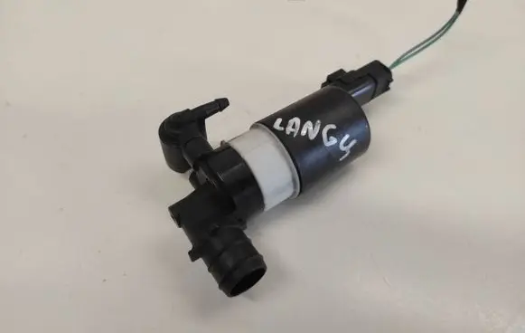 Renault Laguna II Windscreen/windshield washer pump 8A12D