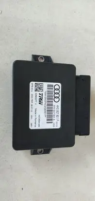 Audi A6 C7 Hand brake control module 4H0907801F