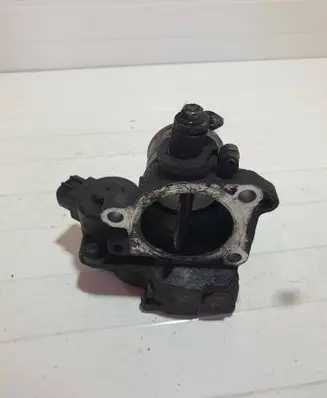 Toyota Avensis Verso Throttle valve 8967221020