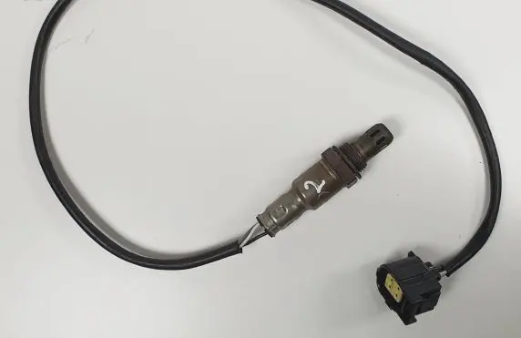 Mercedes-Benz C W204 Lambda probe sensor A0065422218