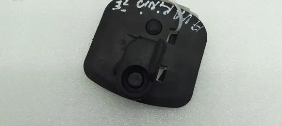 Mercedes-Benz CL C215 Hazard Warning Triangle Mounting Bracket 