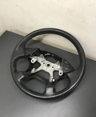 Chrysler Pacifica Steering wheel 6009232 000911