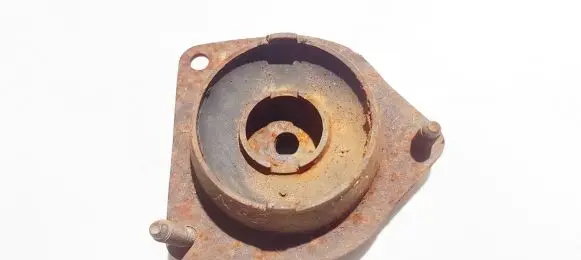 Mazda 323 F Coil spring mount 