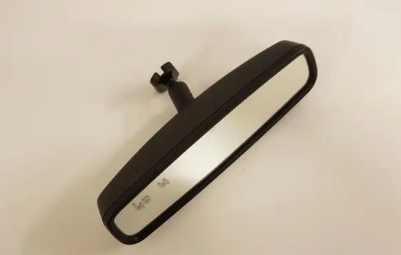 Ford Mustang VI Rear view mirror (interior) FU5A17E678TC IE11026533