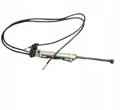 Mercedes-Benz E W211 Tailgate strut 2112706