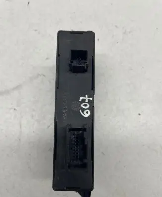 Peugeot 607 Parking PDC control unit/module 9629825080 601707 260500S