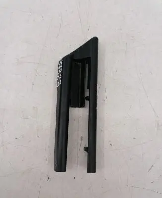BMW 7 E65 E66 Front driver seat rail trim 7007703608290